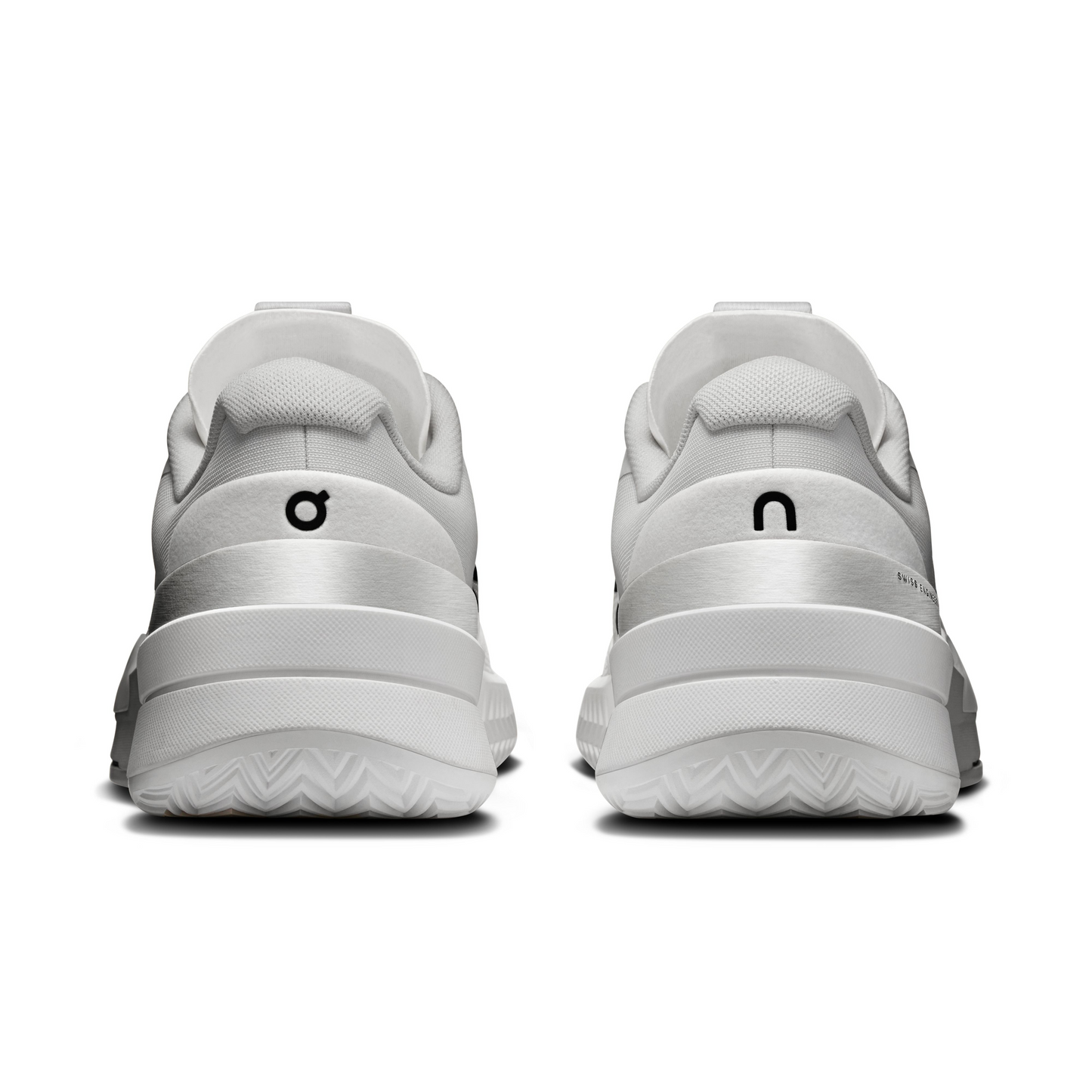 Roger Pro 2 All White - RPW