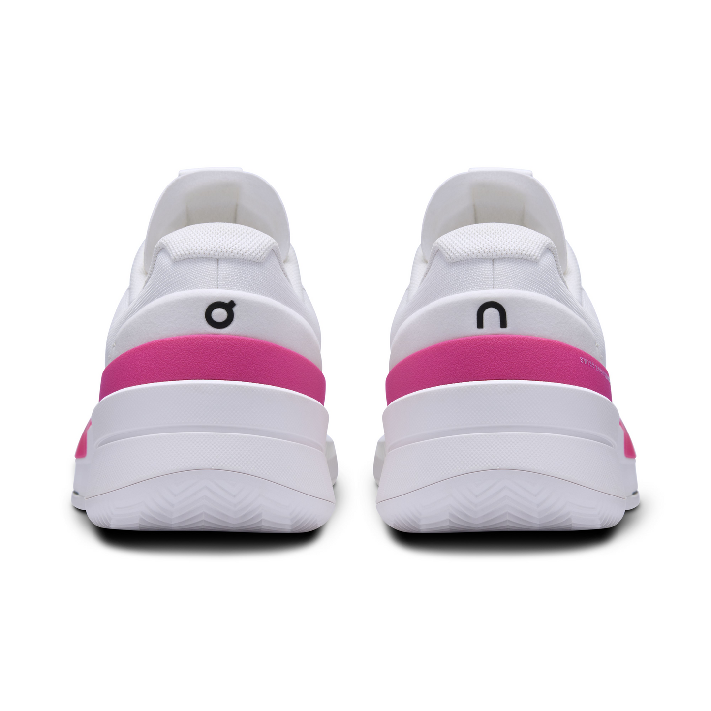 Roger Pro 2 White Pink - RWP