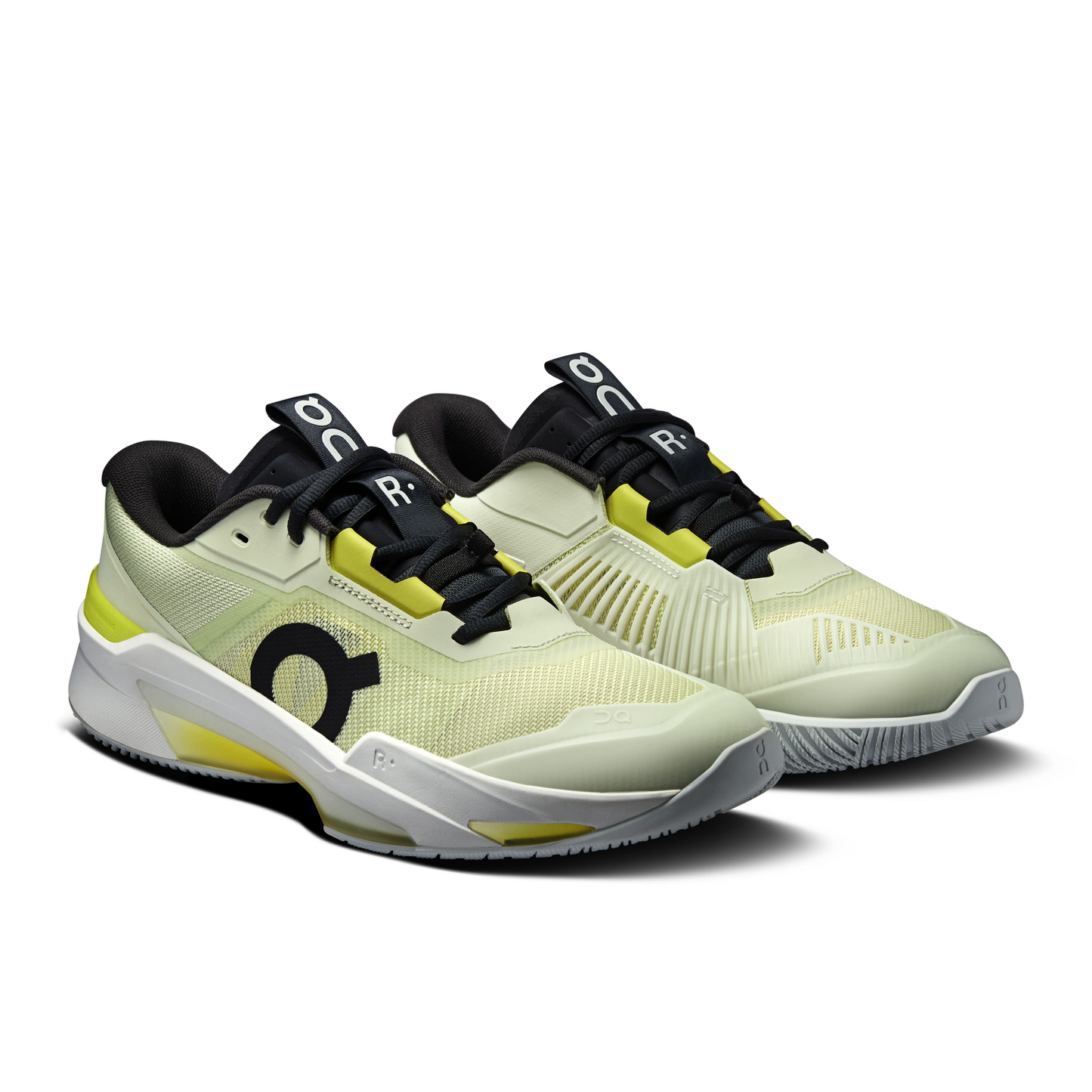 Roger Pro Fire Lime -RFY-YELLOW
