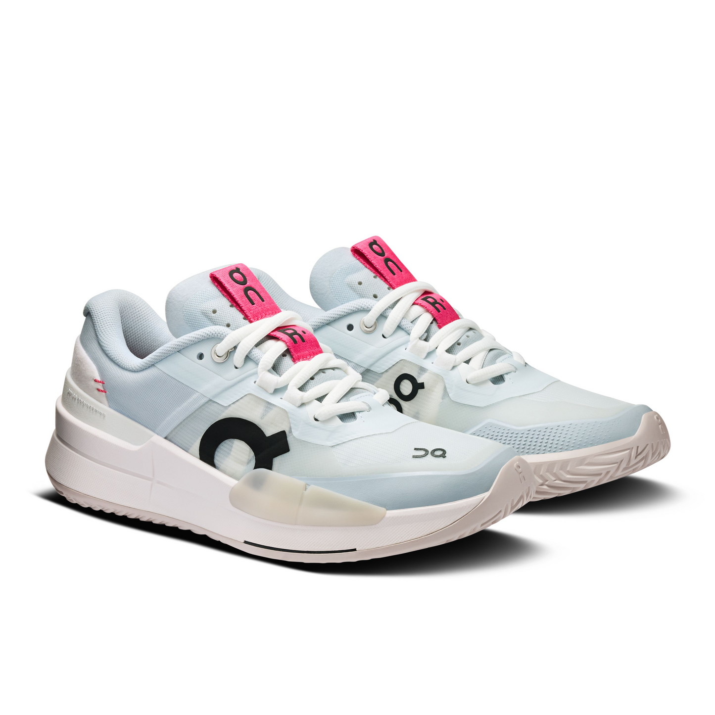 Roger Pro 2 Arctic Pink - RPA