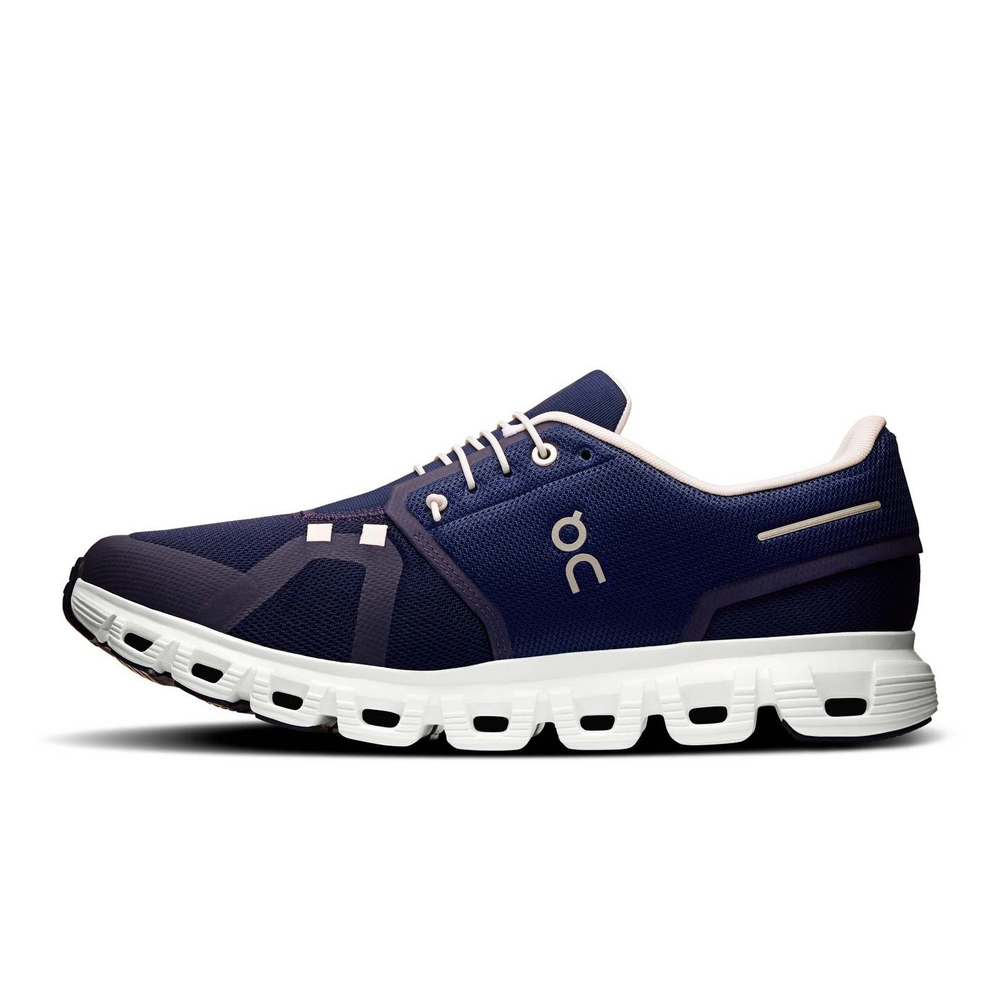Cloud 6 Navy Blue - CBB