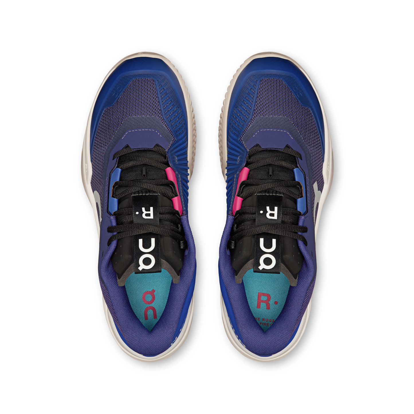 Roger Pro Fire Clay Currant | Horizon - RFB