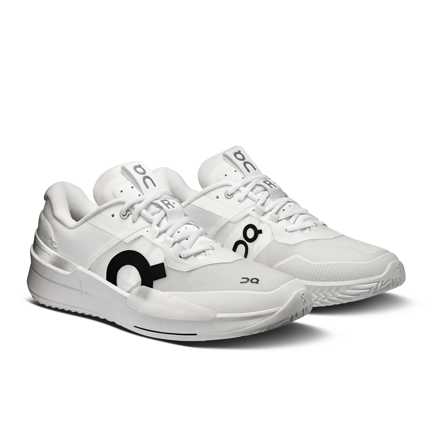 Roger Pro 2 All White - RPW