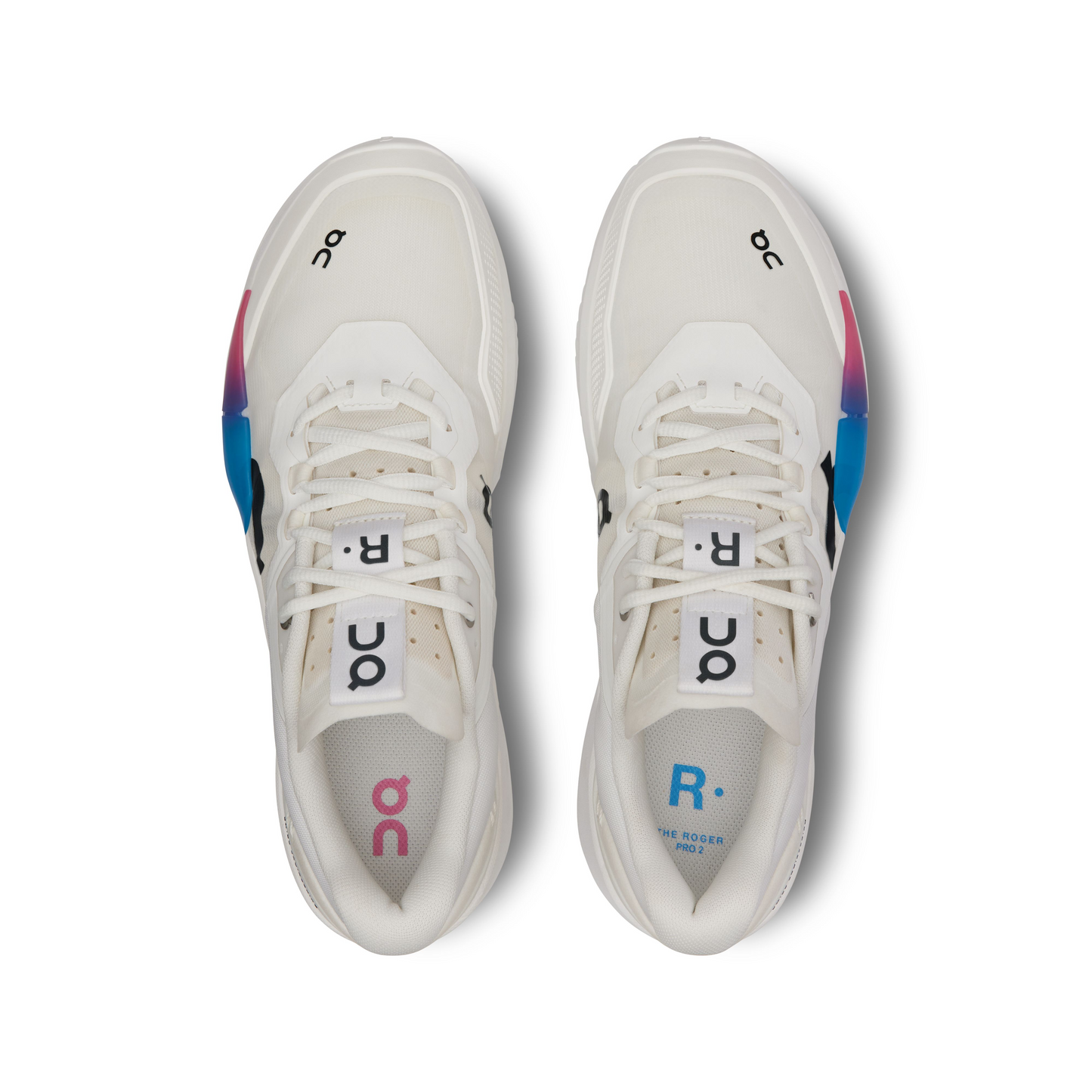 Roger Pro 2 White Malibu - RPM