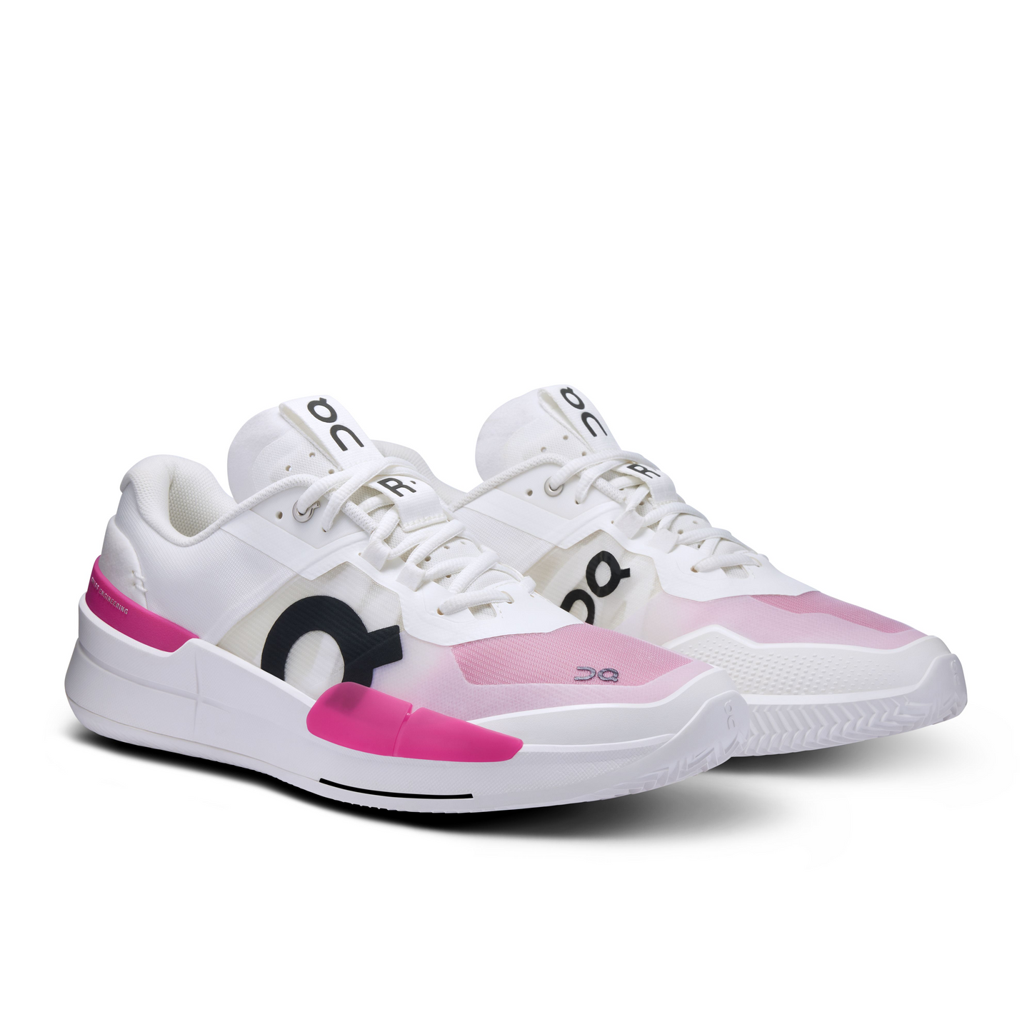 Roger Pro 2 White Pink - RWP