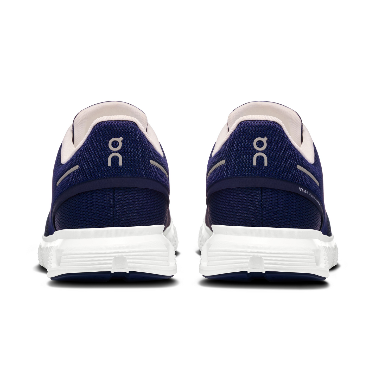 Cloud 6 Navy Blue - CBB