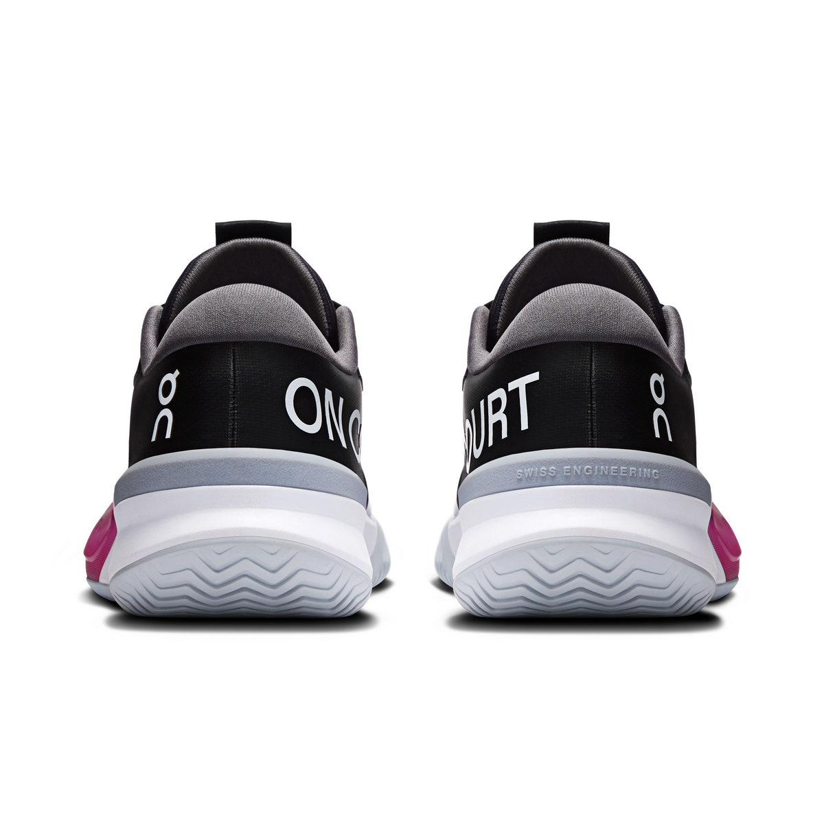 Roger Pro 3 Black Pink - R3P