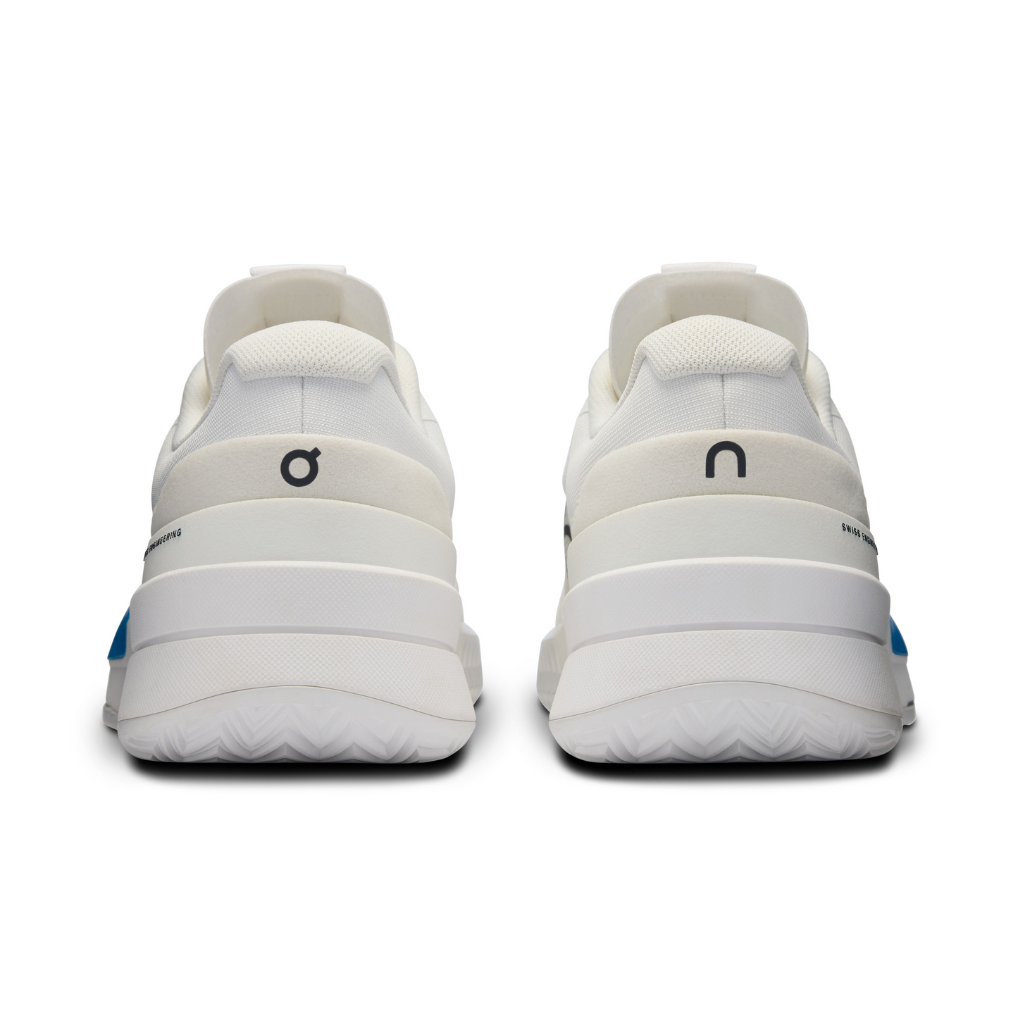 Roger Pro 2 White Malibu - RPM