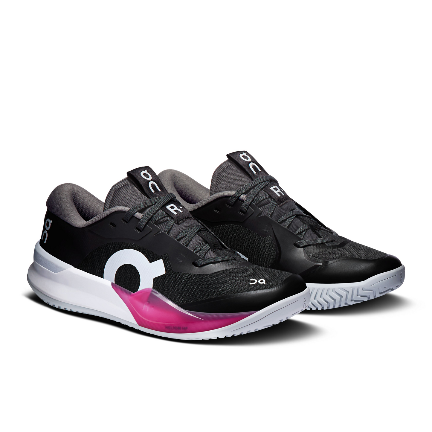 Roger Pro 3 Black Pink - R3P