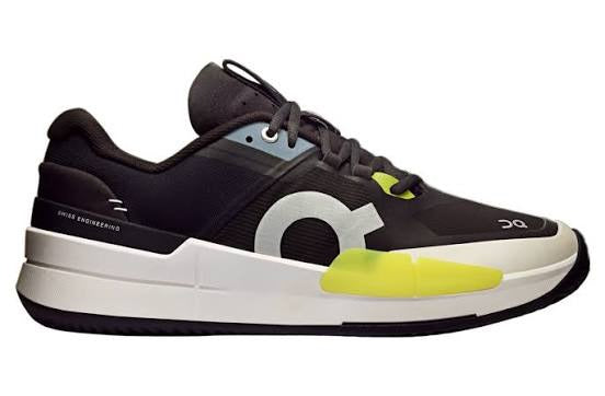 Roger Pro 2 Black Lime - RPL