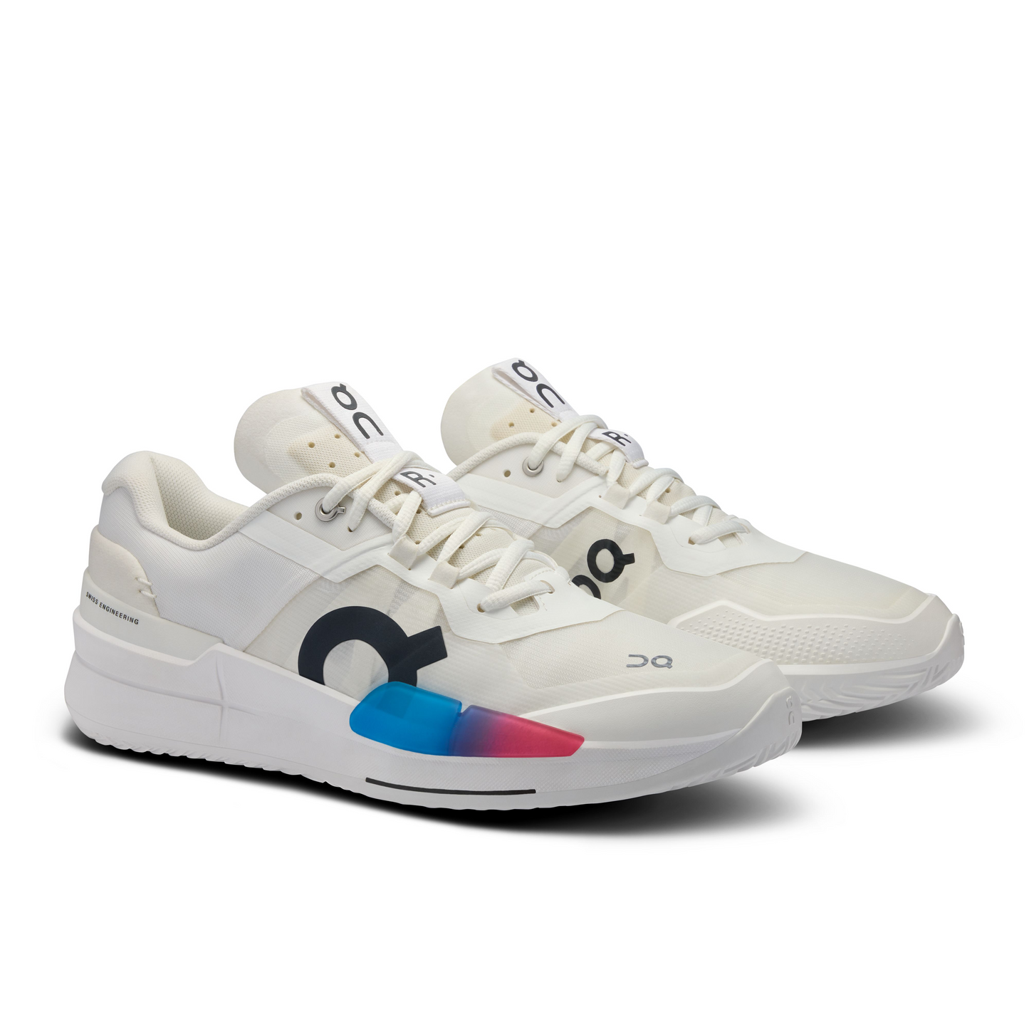 Roger Pro 2 White Malibu - RPM
