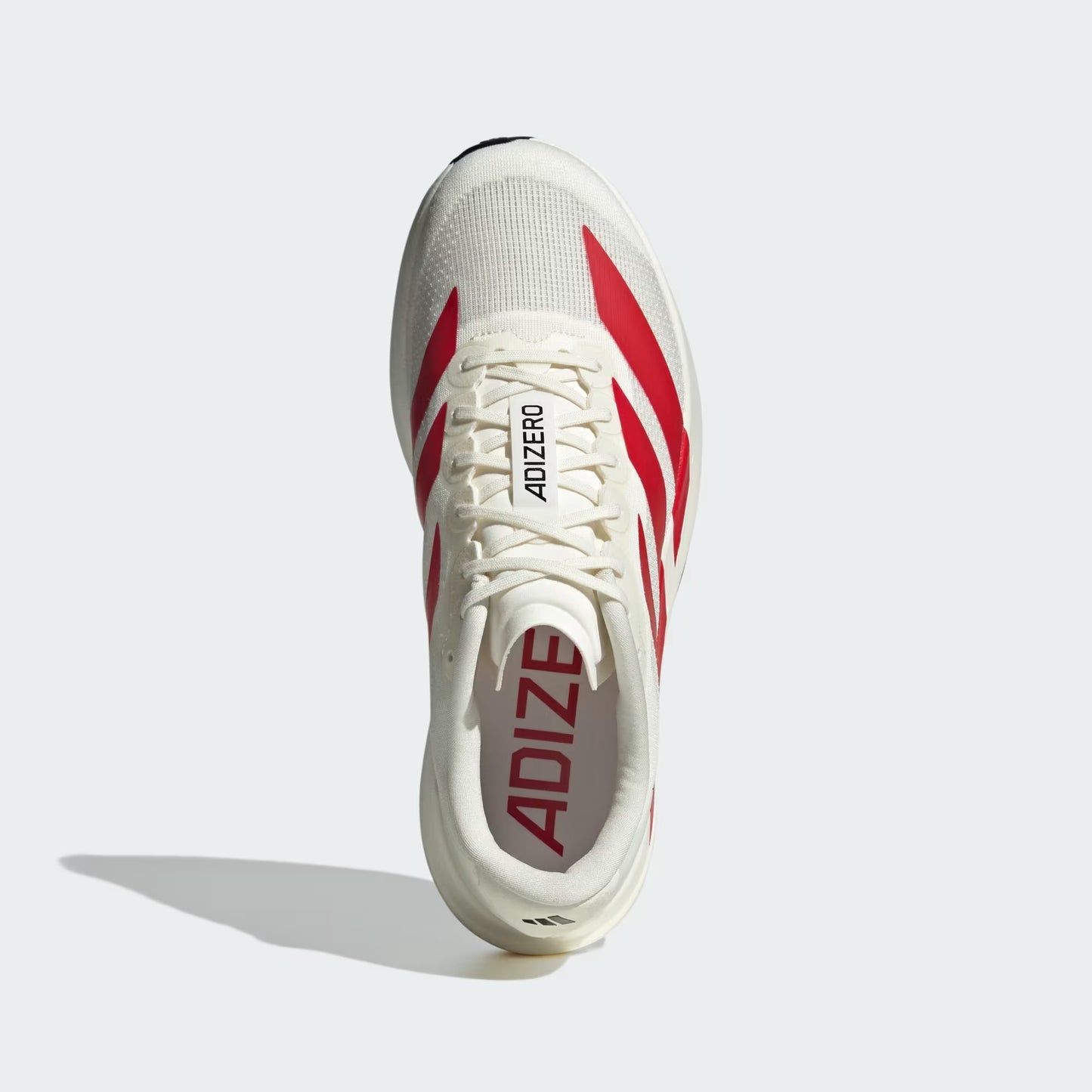 Adidas Adizero EVO SL Off White Better Scarlet Men's - ADS