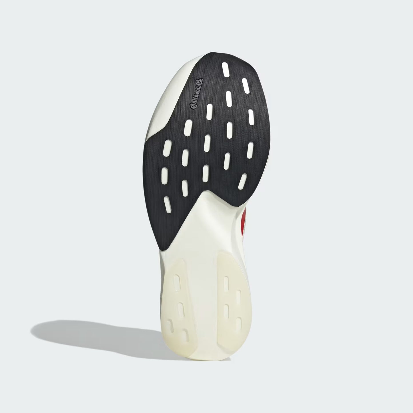 Adidas Adizero EVO SL Off White Better Scarlet Men's - ADS