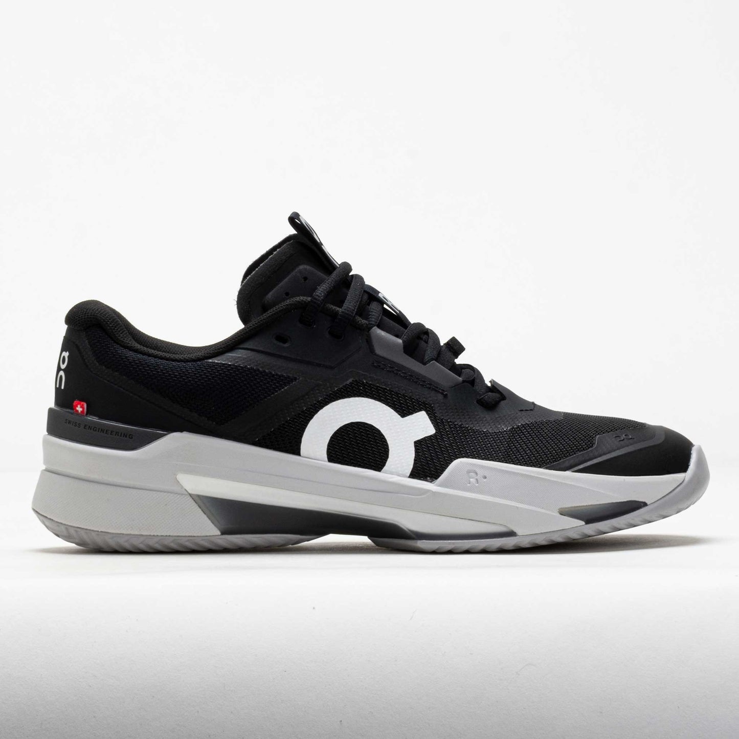 Roger Pro Fire Black Gray - RFA