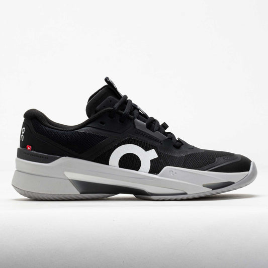 Roger Pro Fire Black Gray - RFA