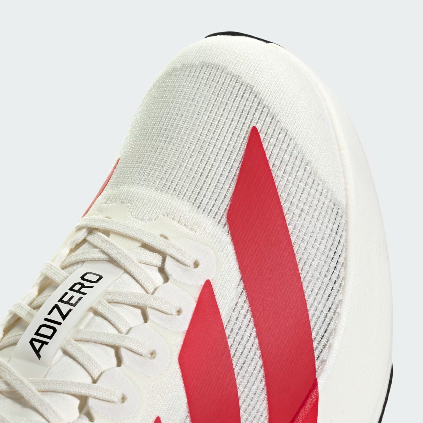 Adidas Adizero EVO SL Off White Better Scarlet Men's - ADS