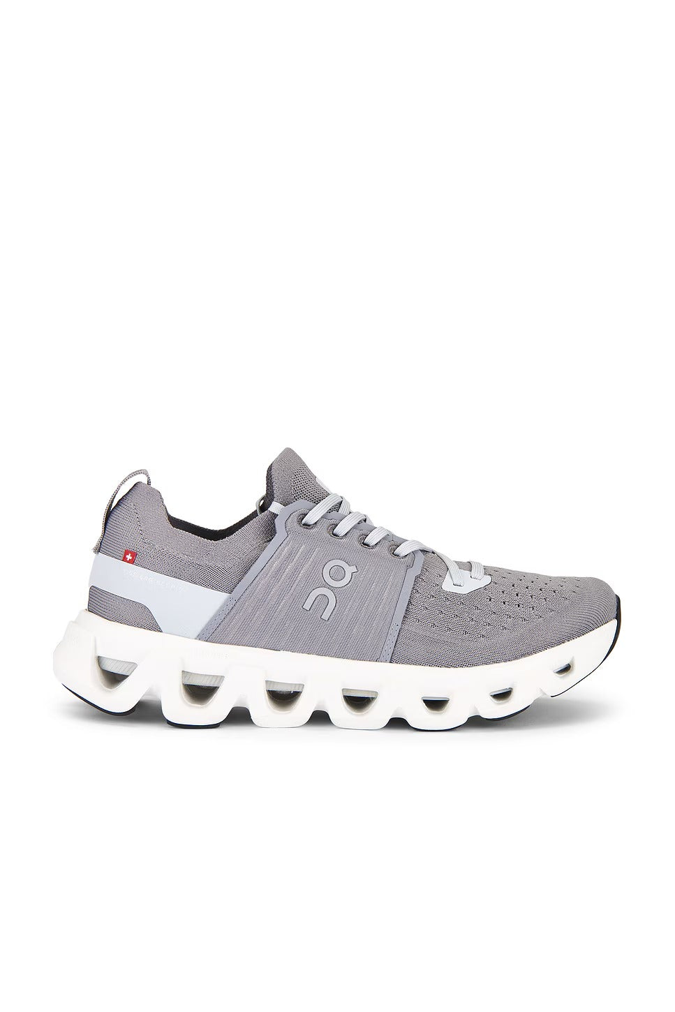 CloudSwift 4 Alloy | Glacier - CSG