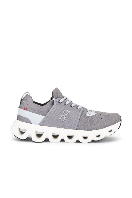 CloudSwift 4 Alloy | Glacier - CSG