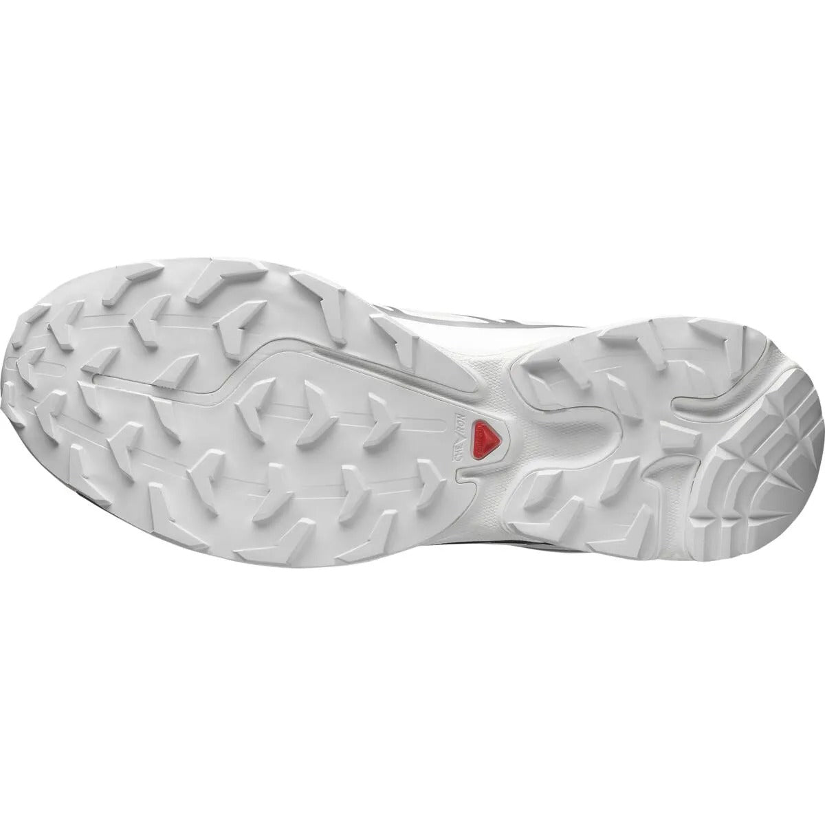 Salomon XT-6 Gore-Tex White Silver - XTS