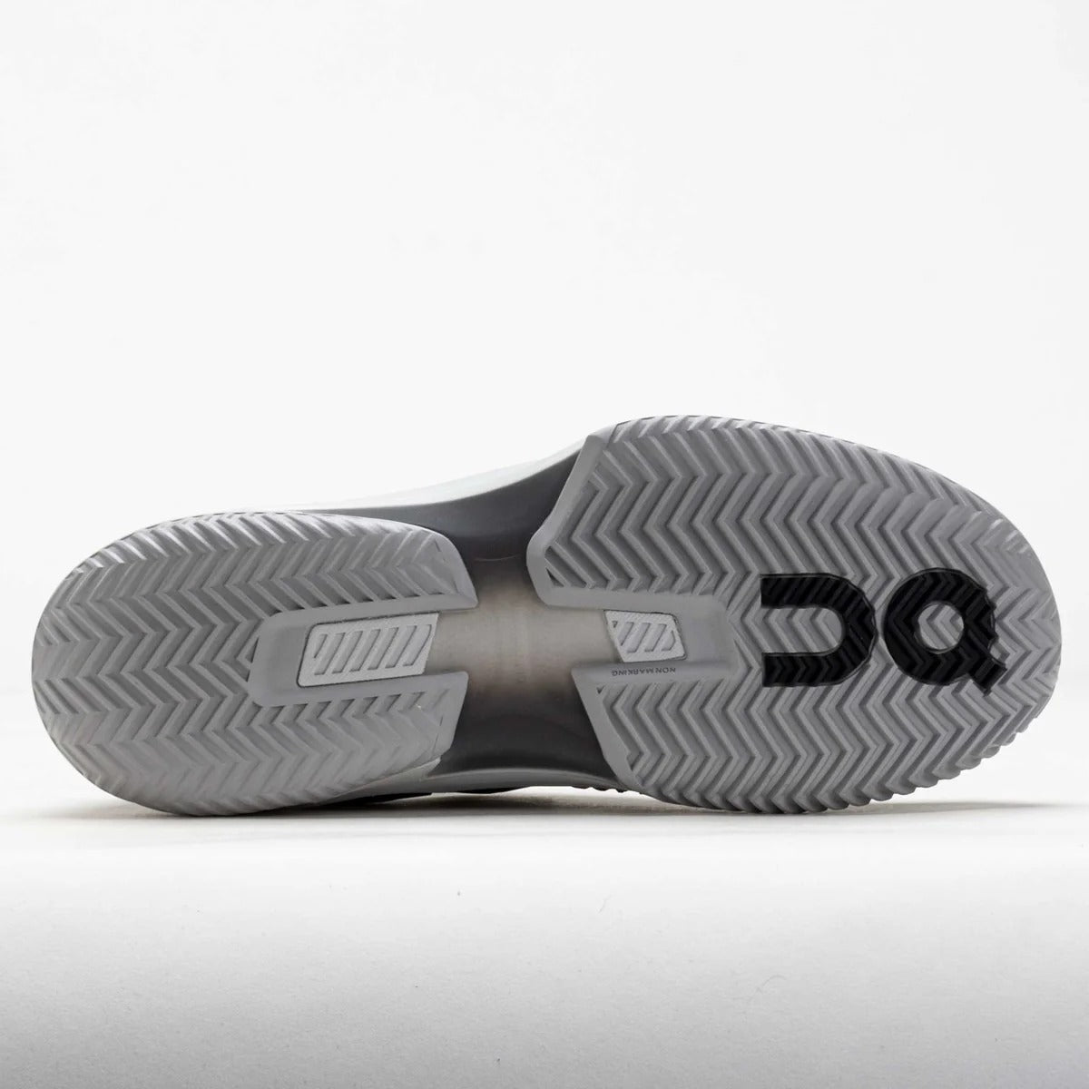 Roger Pro Fire Black Gray - RFA