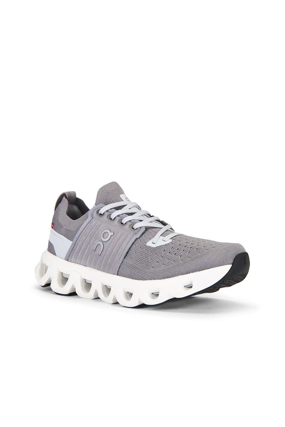 CloudSwift 4 Alloy | Glacier - CSG