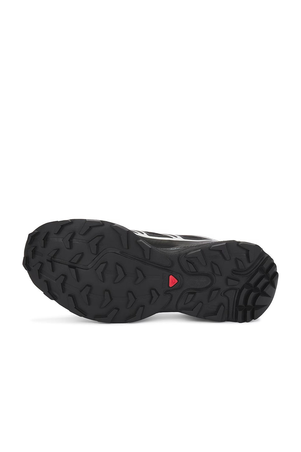Salomon XT-6 Gore-Tex Black Silver - XBS
