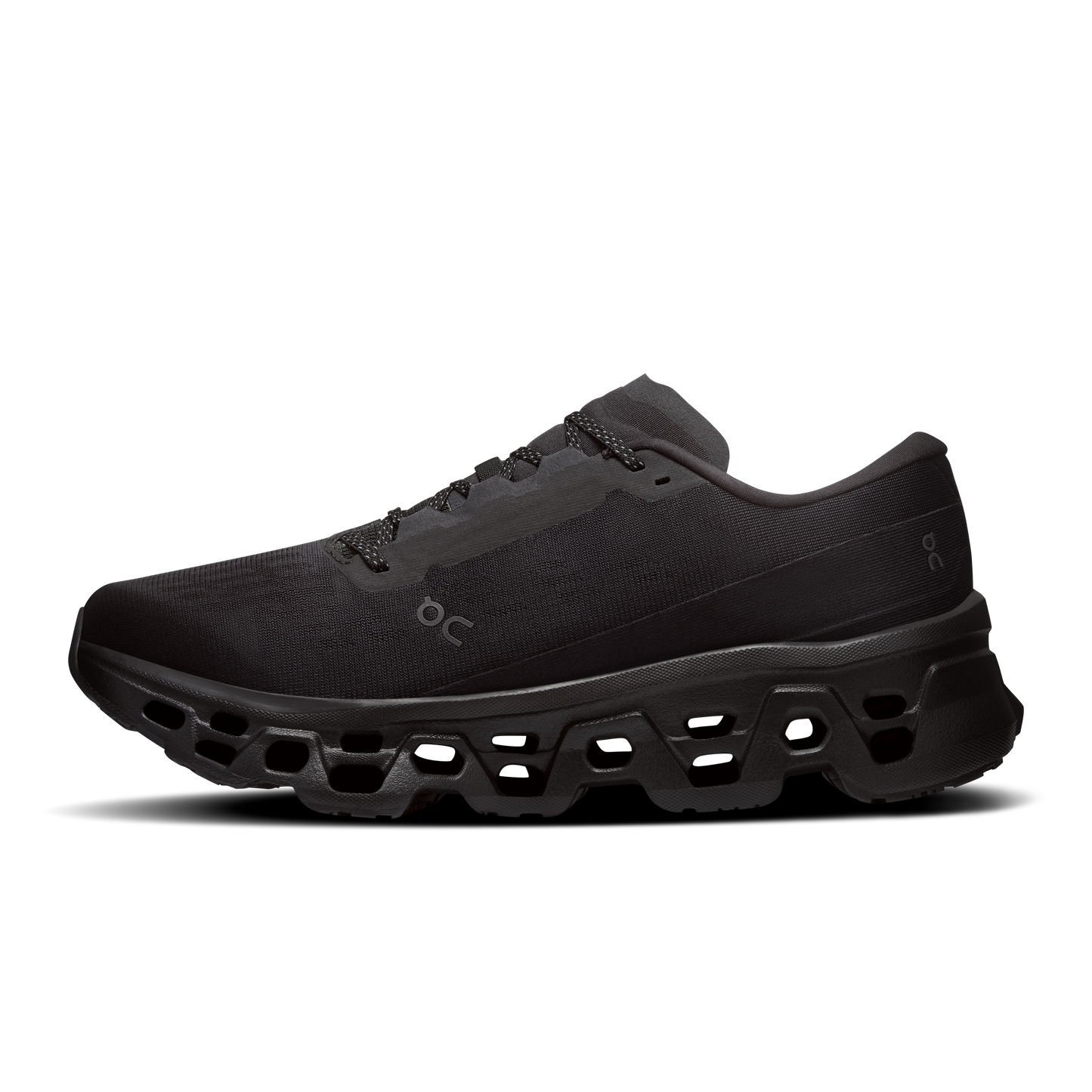 Cloudmonster 3 Eclipse Black - MEB