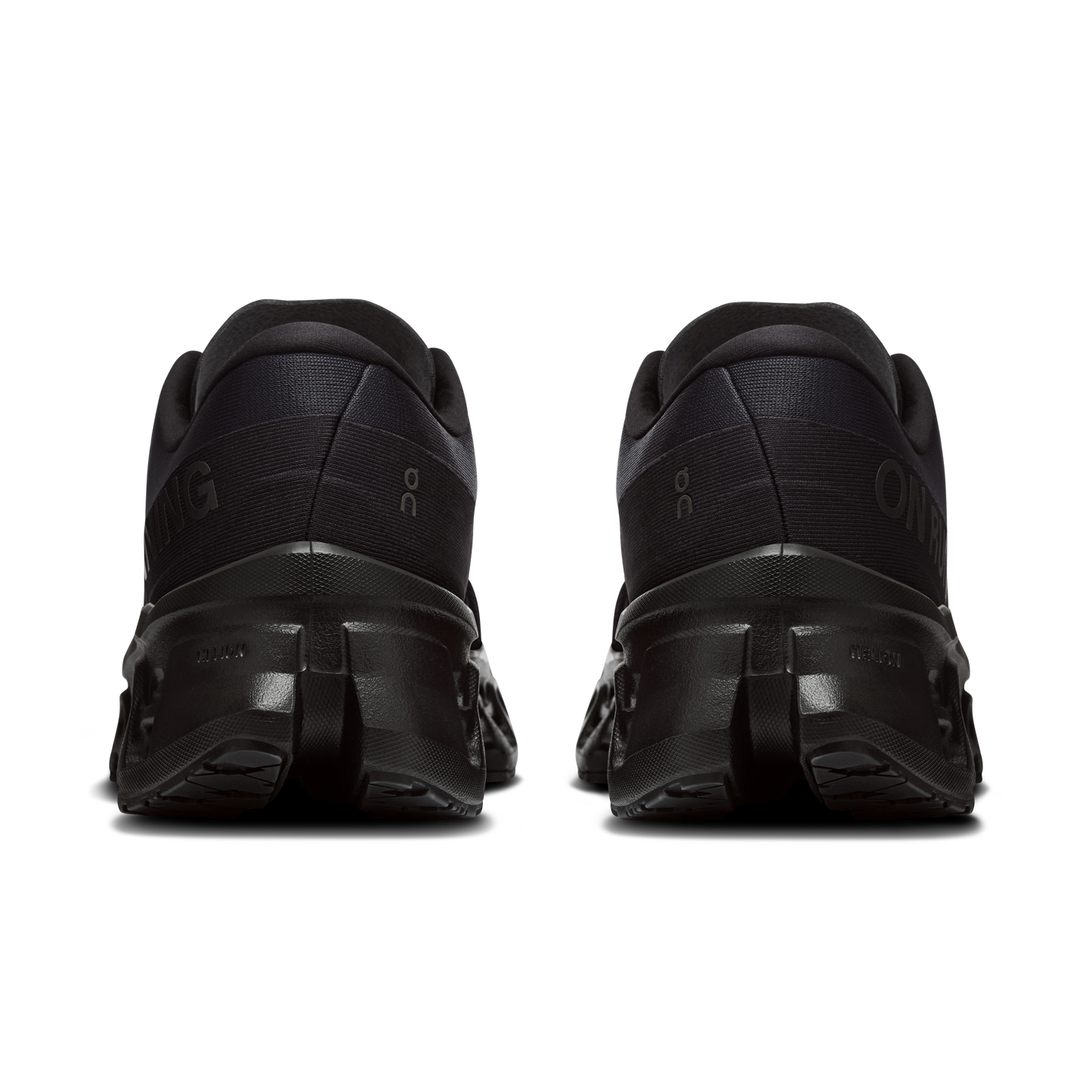 Cloudmonster 3 Eclipse Black - MEB