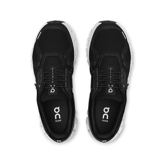 Cloud 6 Black | White - BWL